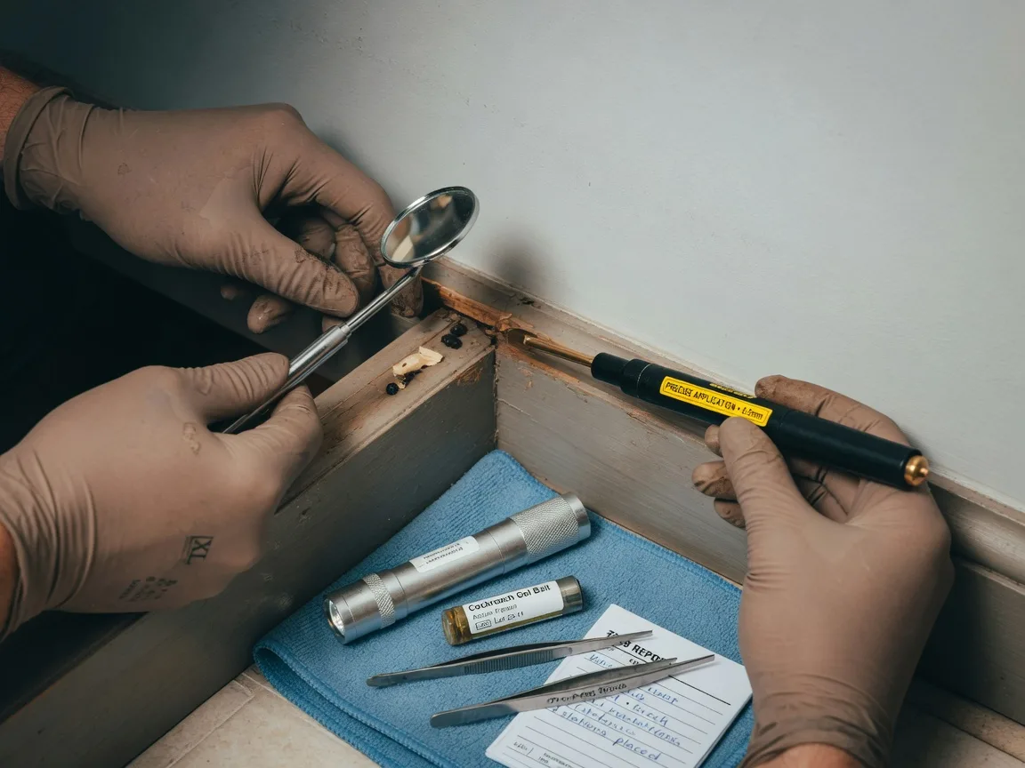 Why choose Emergency Pest Control in Quincy, IL